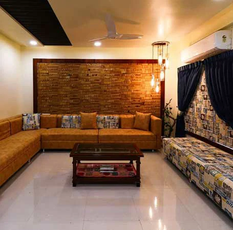 Best Architect Company In MP Nagar Bhopal | Vibgyor Interior